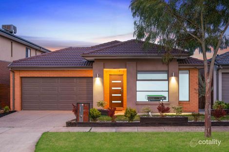 Property photo of 11 Evergild Street Aintree VIC 3336