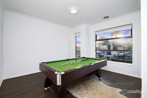 Property photo of 11 Evergild Street Aintree VIC 3336