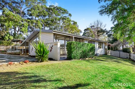 Property photo of 3 Larool Crescent Thornleigh NSW 2120