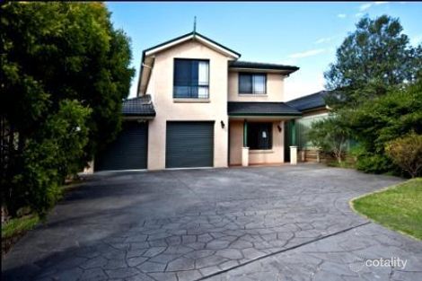 Property photo of 6B Yerona Street Prestons NSW 2170