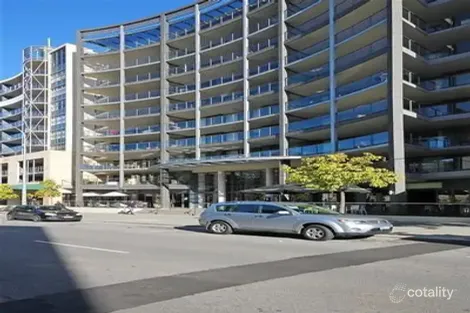 141/369 Hay St, Perth, WA 6000