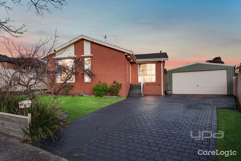 Property photo of 8 Haig Place Attwood VIC 3049