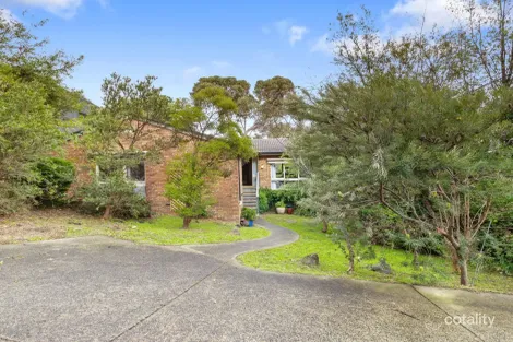 24 Warrabel Rd, Ferntree Gully, VIC 3156