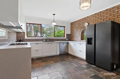 Property photo of 24 Warrabel Road Ferntree Gully VIC 3156