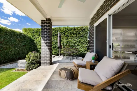 Property photo of 35 Sunburst Drive Caddens NSW 2747