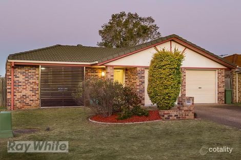 Property photo of 4 Achterberg Place Victoria Point QLD 4165