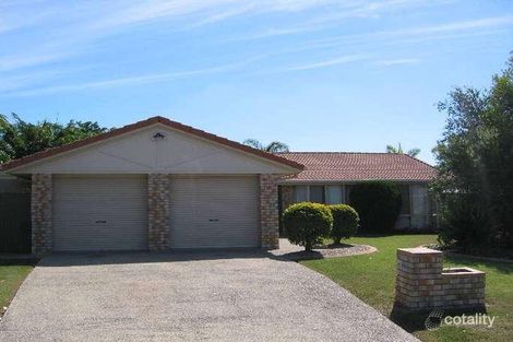 19 Podinga Cct, Ormeau, QLD 4208