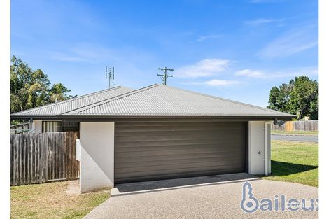 Property photo of 2 Hermitage Drive Eimeo QLD 4740