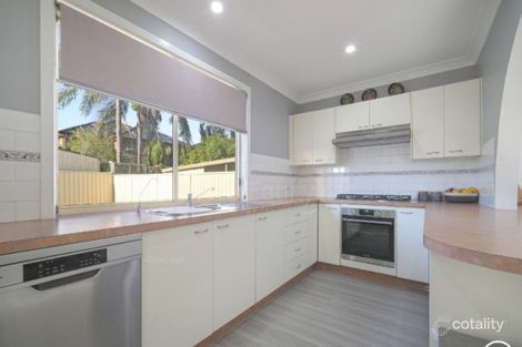 Property photo of 60 Mubo Crescent Holsworthy NSW 2173