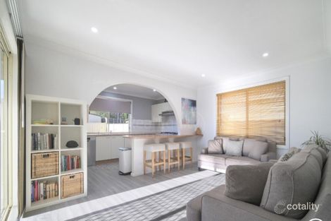 Property photo of 60 Mubo Crescent Holsworthy NSW 2173