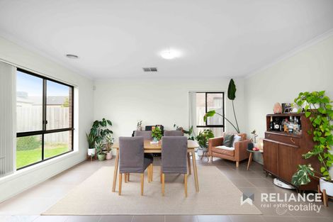 Property photo of 5 Partridge Way Point Cook VIC 3030