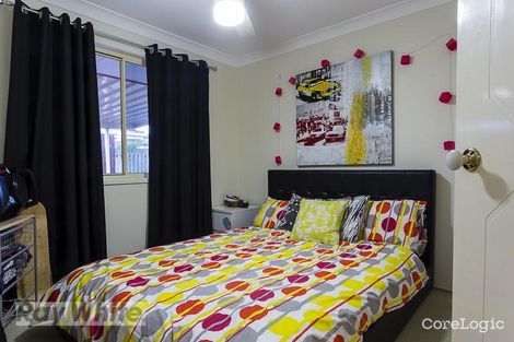 Property photo of 4 Achterberg Place Victoria Point QLD 4165