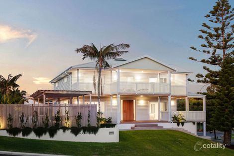 Property photo of 2 Charsley Crescent Marmion WA 6020