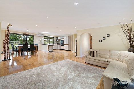 196 Priors Pocket Rd, Moggill, QLD 4070