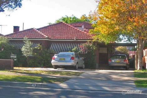 42 Nirranda St, Concord West, NSW 2138