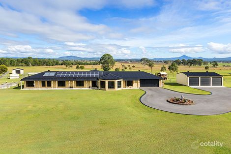 288 Cedar Grove Rd, Cedar Grove, QLD 4285