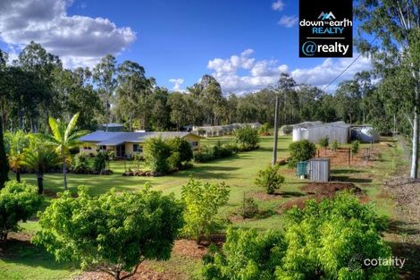 Property photo of 392 Millstream Parade Millstream QLD 4888