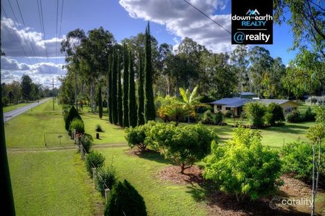 Property photo of 392 Millstream Parade Millstream QLD 4888