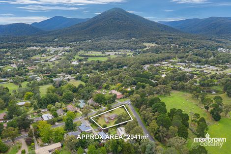 118-120 Badger Creek Rd, Healesville, VIC 3777