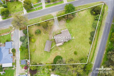 Property photo of 118-120 Badger Creek Road Healesville VIC 3777