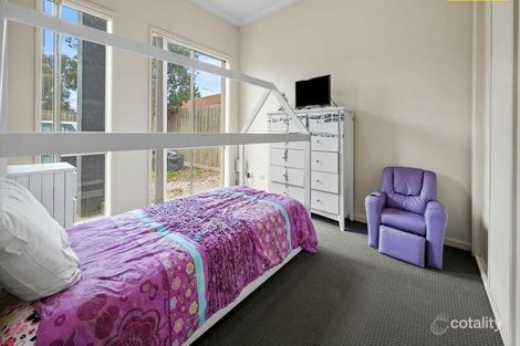 Property photo of 40/17 Crestmont Drive Melton South VIC 3338