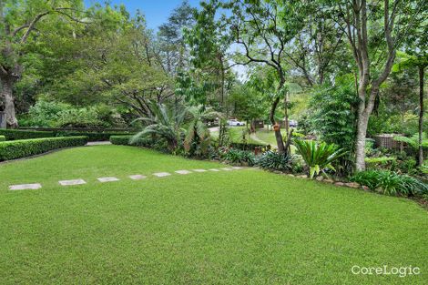 Property photo of 11 Morris Avenue Wahroonga NSW 2076