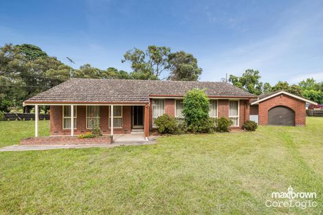 Property photo of 118-120 Badger Creek Road Healesville VIC 3777