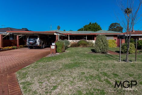 Property photo of 9 Penguin Street Dianella WA 6059