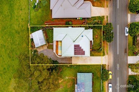 Property photo of 40 Bunya Street Maleny QLD 4552