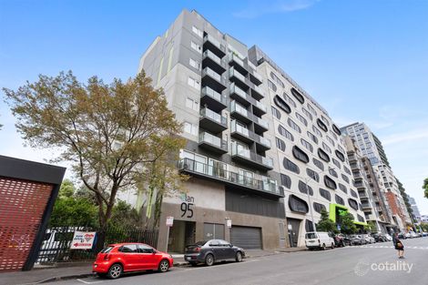 Property photo of 102/95 Berkeley Street Melbourne VIC 3000