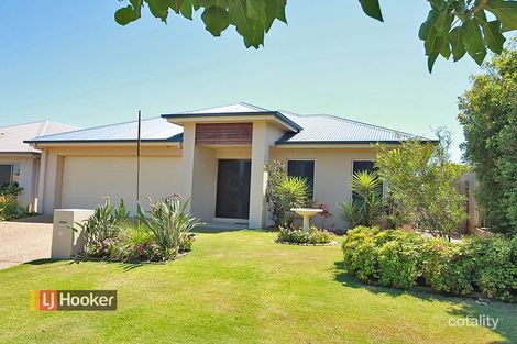 60 Baybreeze Cres, Murrumba Downs, QLD 4503