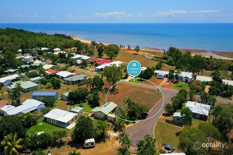 25 Howitson Dr, Balgal Beach, QLD 4816