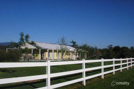 43 Donovans Rd, Healesville, VIC 3777