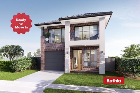 45 Cornus Cres, The Ponds, NSW 2769