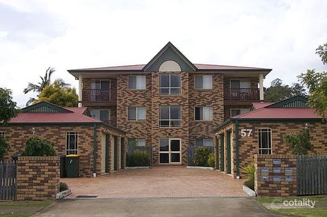 4/57 Bilyana St, Balmoral, QLD 4171