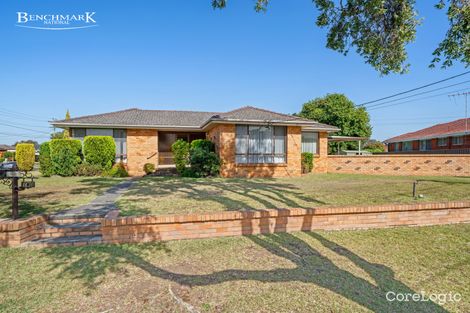 Property photo of 10 Franklin Road Chipping Norton NSW 2170
