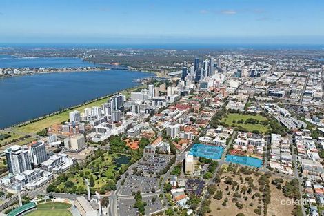 2 Wellington St, East Perth, WA 6004