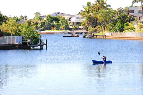 Property photo of 48 Barrier Reef Drive Mermaid Waters QLD 4218