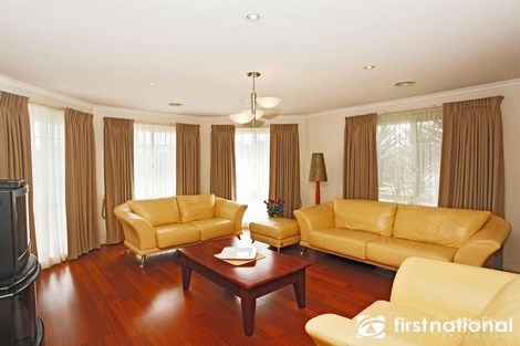 Property photo of 3 Kynuna Street Narre Warren South VIC 3805