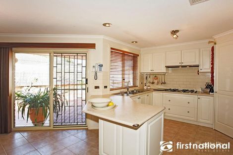 Property photo of 3 Kynuna Street Narre Warren South VIC 3805