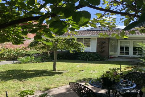 Property photo of 1/24 Allenby Road Canterbury VIC 3126