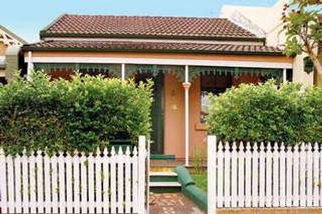 Property photo of 45 Charles Street Leichhardt NSW 2040