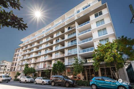 507/113 Commercial Rd, Teneriffe, QLD 4005