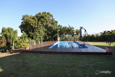 Property photo of 11 Polly Crescent Richmond QLD 4740