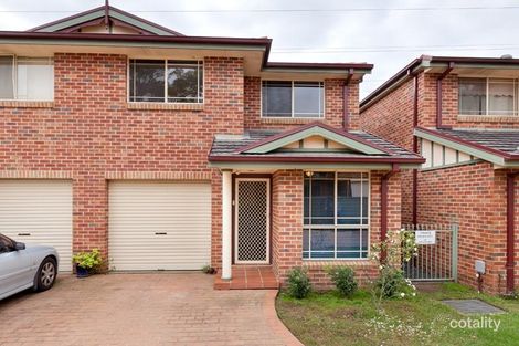 Property photo of 5/5-7 Eton Road Cambridge Park NSW 2747