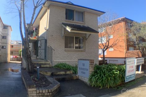 Property photo of 18 Gloucester Road Hurstville NSW 2220
