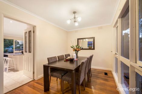Property photo of 5 Wimbourne Court Wantirna VIC 3152