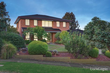 Property photo of 9 Keryn Close Templestowe VIC 3106