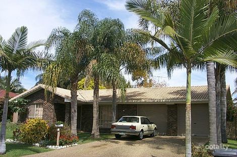 Property photo of 16 Oakville Street Runcorn QLD 4113