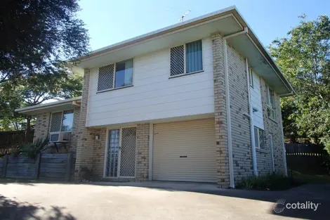 2/9b Kennedy St, West Ipswich, QLD 4305